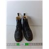 Image 1 : Doc Martens Boots- Size 7 Women's