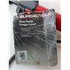 Image 2 : Supercycle Floor Pump