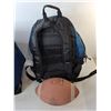 Image 2 : FSIN Backpack, Jr. Football & Cooler- As Is