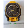 Image 1 : Dewalt Floor Fan- No Battery, Consigner States Working