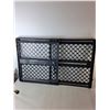 Image 2 : 55" Gold Shower And 26" Child/Pet Gate  -  PICK UP