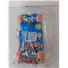 Image 3 : 17" Wham-o Locker Board Skateboard NIB