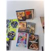Image 3 : (7) DVDs Dragonball Gt, Big Daddy, Inkheart And (2) Cds