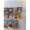 Image 2 : (16) VHS Tapes, Snow White, Fox, Muppets