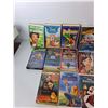 Image 3 : (16) VHS Tapes, Snow White, Fox, Muppets