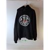 Image 1 : Harley Davidson Black Hoodie L Cannot Authenticate