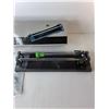 Image 2 : HausMann 14" Tile Cutter Appears NIB
