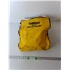 Image 1 : SpilKleen Cloth Spill Kit Used