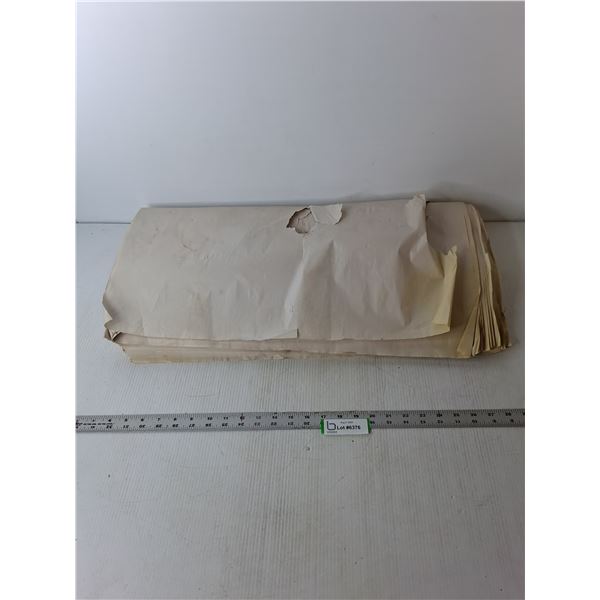 Roll Of 24" Packing Paper