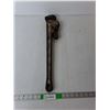 Image 1 : Ridgid 24" Pipe Wrench