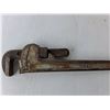 Image 2 : Ridgid 24" Pipe Wrench