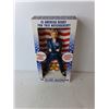 Image 2 : Hillary Clinton Nut Cracker NIB
