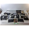 Image 1 : Apple Computer/Ipad Parts, HP laptop, All As-Is