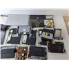 Image 2 : Apple Computer/Ipad Parts, HP laptop, All As-Is