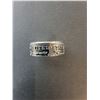 Image 2 : U.S. One Dollar Silver Ring- 11, Cannot Authenticate