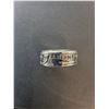 Image 3 : U.S. One Dollar Silver Ring- 11, Cannot Authenticate