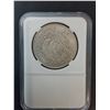 Image 2 : U.S. REPLICA Lady LIberty Silver Dollar- 1796