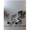 Image 1 : Viking Professional Mixer Parts