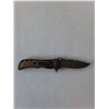 Image 3 : Browning Hunting Knife 8" Long