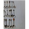 Image 2 : Lot of Decorative Spoons