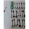 Image 3 : Lot of Decorative Spoons