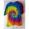 Image 1 : Tie Dye Punta Cana T-shirt- L