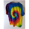 Image 2 : Tie Dye Punta Cana T-shirt- L