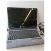 Image 2 : Acer Aspire 5532 Laptop & Cord- Powers On