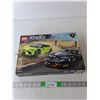 Image 1 : Speed Champions Lego Kit- Consigner States Complete