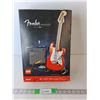 Image 1 : Fender Stratocaster Lego Set- Consigner States Complete