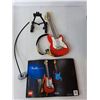 Image 2 : Fender Stratocaster Lego Set- Consigner States Complete
