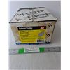 Image 1 : Box of Grip Rite Collated 1/2" Staples-Cannot Ship