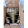 Image 2 : Box of Grip Rite Collated 1/2" Staples-Cannot Ship