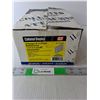 Image 1 : Box of Grip Rite Collated 1/2" Staples-Cannot Ship