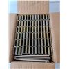 Image 2 : Box of Grip Rite Collated 1/2" Staples-Cannot Ship