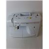 Image 4 : Singer 2932 Sewing Machine with Pedal, Manual & Supplies- Powers on