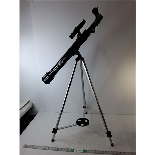 Celestron Powerseeker 50AZ Telescope, Untested, Cannot Ship