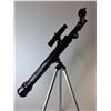 Image 3 : Celestron Powerseeker 50AZ Telescope, Untested, Cannot Ship