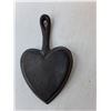 Image 5 : Creme de Grand Marnier Tin 9.25" Tall & Mini Heart Shaped Frying Pan
