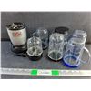Image 1 : Magic Bullet Blender with Cups - Tested