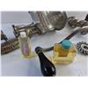 Image 4 : Vintage Meat Grinder, Perfumes, Vintage Iron