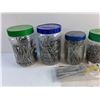 Image 2 : Various Nails