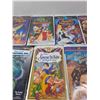 Image 3 : Variety Of VHS Movies