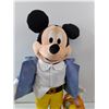 Image 2 : Standing Easter Mickey Mouse Toy- 21" x 11"