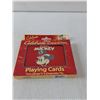 Image 2 : Two Decks Of Mickey Mouse Playing Cards