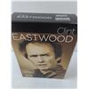 Image 2 : Clint Eastwood 20-Film Legacy Collection