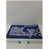 Image 1 : 1989 Jeux Canada Game Official Co-op Pin Collection
