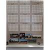 Image 3 : (2) Calendar Farm Posters