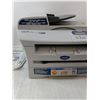 Image 3 : Brother Digital Copier And Laser Printer- 17" x 11.5" x 15.5"- As Is