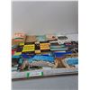 Image 1 : Variety Of Books & Post Cards